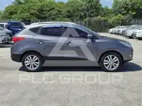 2012 Hyundai Tucson
