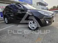 2012 Hyundai Tucson