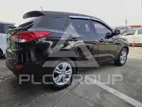 2012 Hyundai Tucson