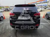 2012 Hyundai Tucson