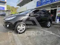 2012 Hyundai Tucson