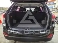 2012 Hyundai Tucson