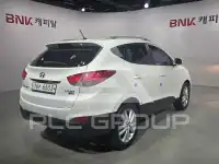 2012 Hyundai Tucson