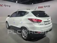 2012 Hyundai Tucson