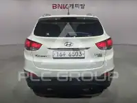2012 Hyundai Tucson