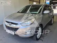 2012 Hyundai Tucson