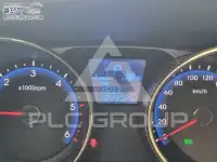 2012 Hyundai Tucson