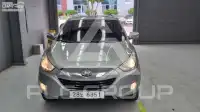 2012 Hyundai Tucson