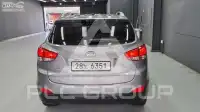 2012 Hyundai Tucson