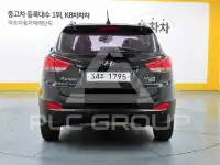 2012 Hyundai Tucson