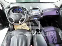 2012 Hyundai Tucson