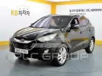 2012 Hyundai Tucson
