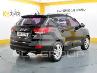 2012 Hyundai Tucson