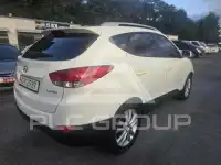 2012 Hyundai Tucson
