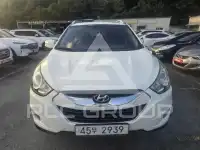 2012 Hyundai Tucson