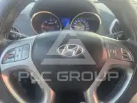 2012 Hyundai Tucson