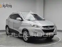 2012 Hyundai Tucson