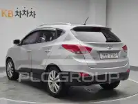 2012 Hyundai Tucson