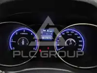 2012 Hyundai Tucson