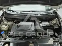 2012 Hyundai Tucson