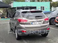 2012 Hyundai Tucson