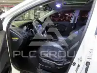 2012 Hyundai Tucson