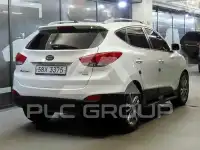 2012 Hyundai Tucson