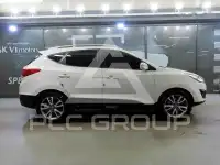 2012 Hyundai Tucson