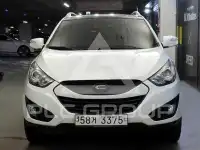 2012 Hyundai Tucson