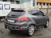 2012 Hyundai Tucson
