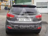 2012 Hyundai Tucson