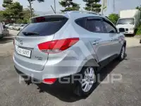 2012 Hyundai Tucson