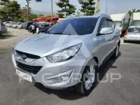2012 Hyundai Tucson