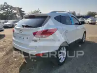 2012 Hyundai Tucson