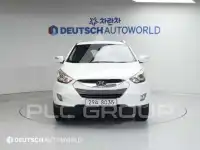2012 Hyundai Tucson