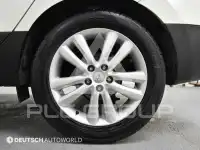 2012 Hyundai Tucson