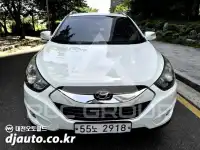 2012 Hyundai Tucson