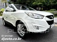 2012 Hyundai Tucson