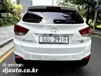 2012 Hyundai Tucson