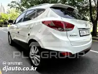 2012 Hyundai Tucson