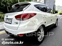 2012 Hyundai Tucson