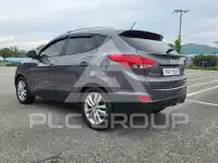 2012 Hyundai Tucson
