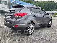2012 Hyundai Tucson