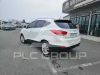 2012 Hyundai Tucson