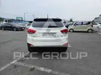2012 Hyundai Tucson
