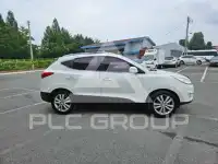 2012 Hyundai Tucson