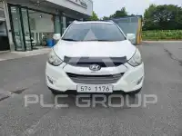 2012 Hyundai Tucson