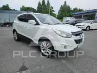 2012 Hyundai Tucson