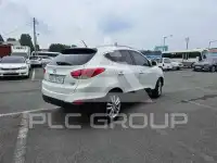 2012 Hyundai Tucson