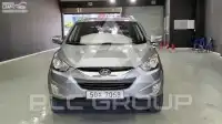 2012 Hyundai Tucson